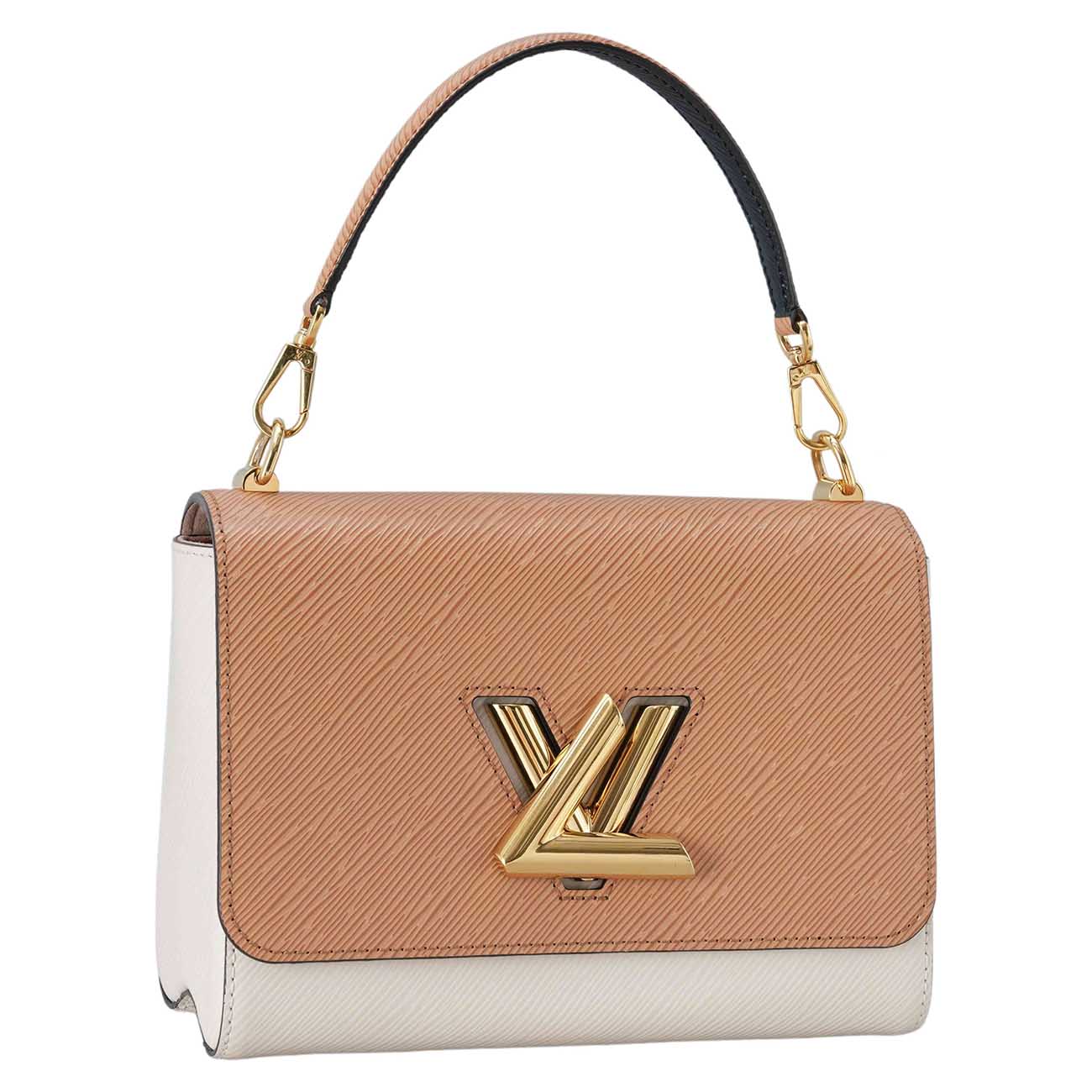 LOUIS VUITTON(USED)루이비통 M55677 에삐 트위스트 MM & 스트랩